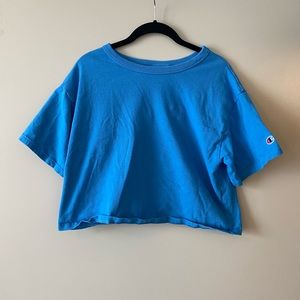 Champion Crop top